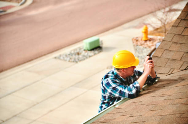 Best Roof Maintenance Services  in Oak Bluffs, MA