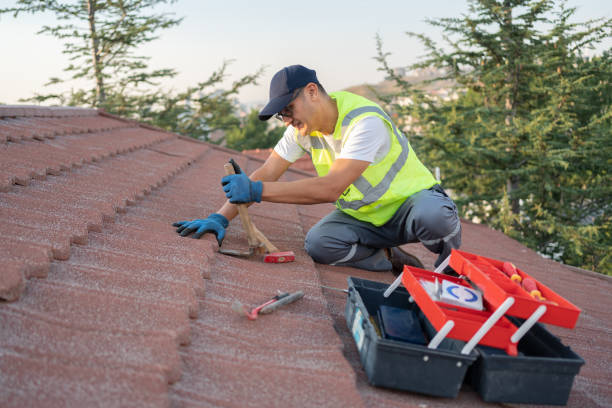 Quick and Trustworthy Emergency Roof Repair Services in Oak Bluffs, MA