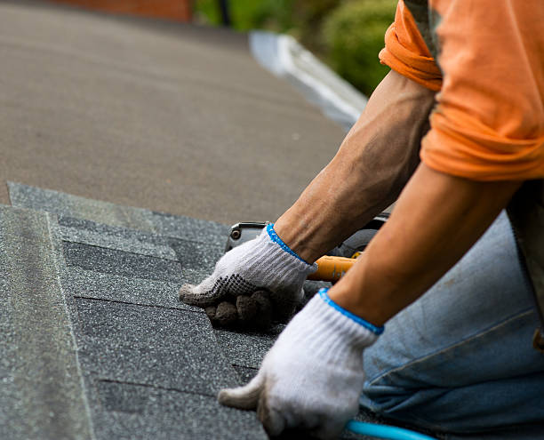 Best Slate Roofing Contractor  in Oak Bluffs, MA