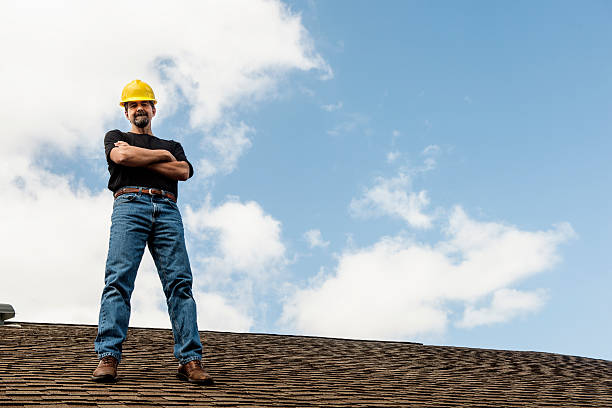 Best Best Roofing Contractors  in Oak Bluffs, MA